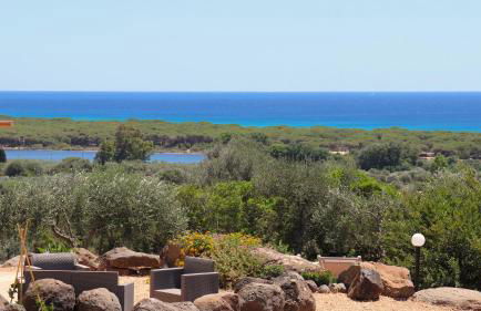 Country villa Sant' Elène- Appartamento Mirto - Foto 40