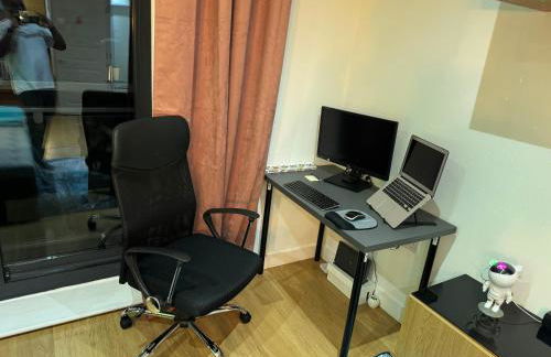 The Windy Smart Home, you will love it - Foto 27