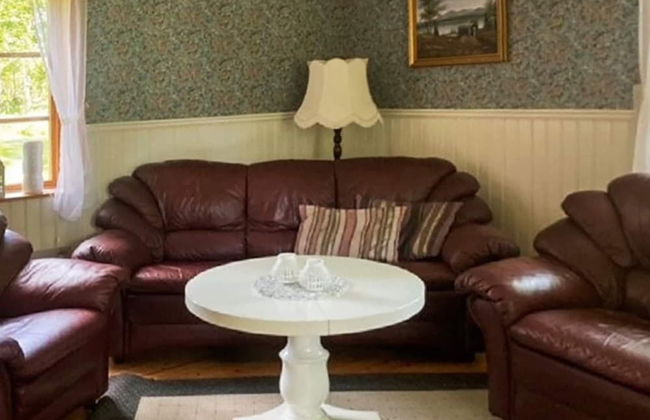 6 Person Holiday Home in Vislanda-by Traum - Foto 17