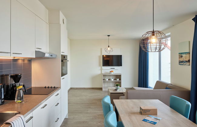 Holiday Suites Zeebrugge - Photo 51