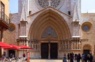 TGN-PentHouse-Duplex-Historical-5pax-Beach-WIFI-AC 20 - Foto 1