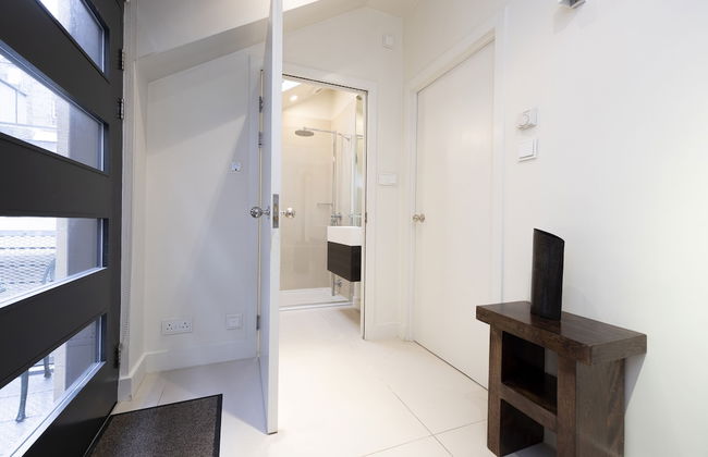 JOIVY Quiet Mews Apartment in New Town - Foto 45