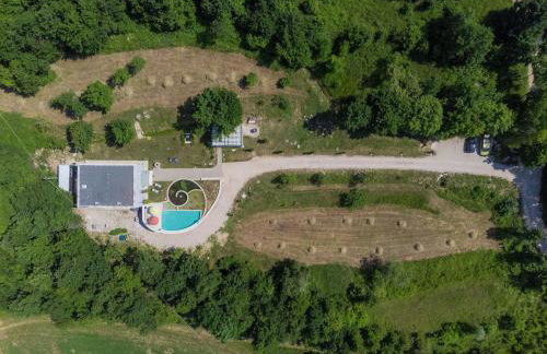 Villa Studio Gallery Bura by Interhome - Foto 7