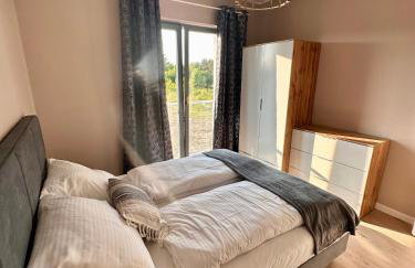 Domy wakacyjne WELLE - Foto 38