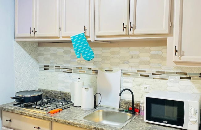 The Blue Resort - Foto 21