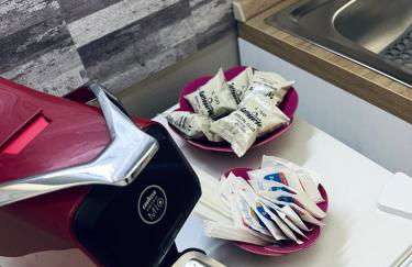 B&B Casa Frozen Molinette - Foto 9