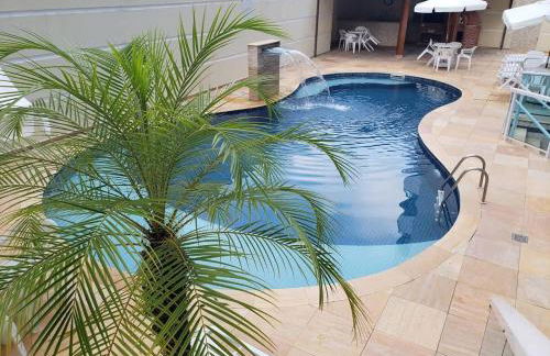 Apto Praia Grande Ubatuba area nobre com toda comodidade para você e sua família ! - Foto 1