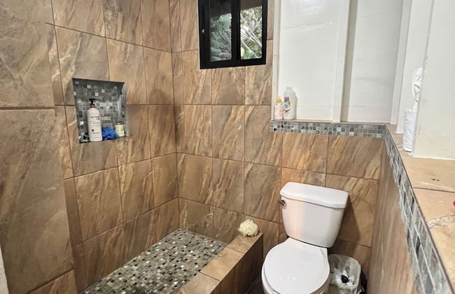 Finca Beachfront Tree house - Foto 11