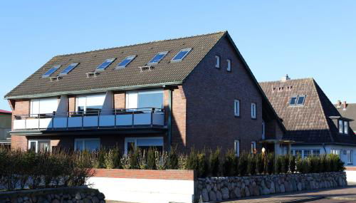 Strandvilla Wohnung Strand-loft - Foto 3