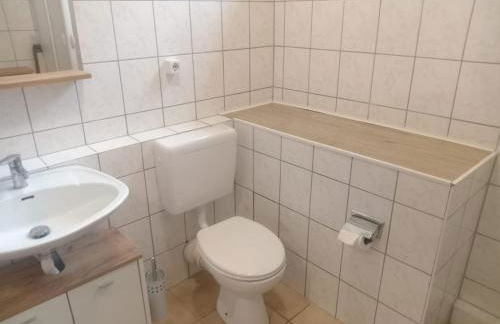 Bungalow im Grünen am Waschsee - Foto 11