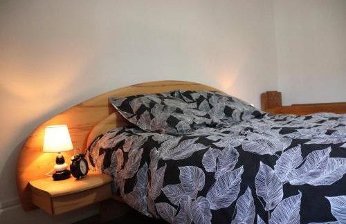 Gîte Comme Chez Vous à Lunéville confort, calme et séjour en Lorraine - Foto 11