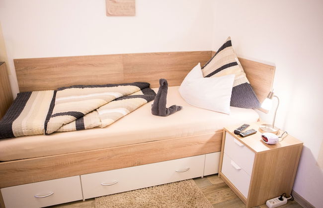 Treppendorfer Apartments - Foto 23