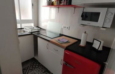 Apartamento a 5min a pie de la playa de El Palo - Photo 9