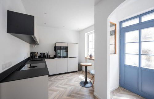 FREYZEIT Häuschen in Wachenheim an der Weinstraße - Foto 12