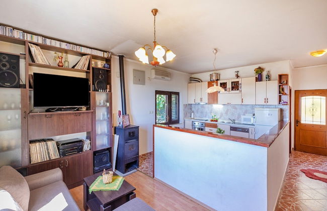 Apartment Mileta - Foto 17