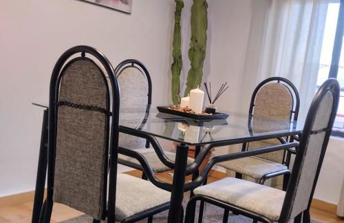 Apartamento ESPERANZA DE LA YEDRA - Foto 7