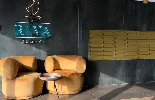 Zegrze Riva with the view - Foto 19