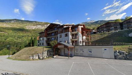 Appartement Orelle Val-Thorens avec SPA - Foto 1