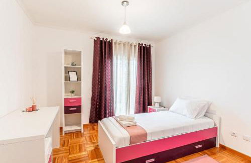 Sapphire Scape Assomada Madeira by GRM - Foto 27