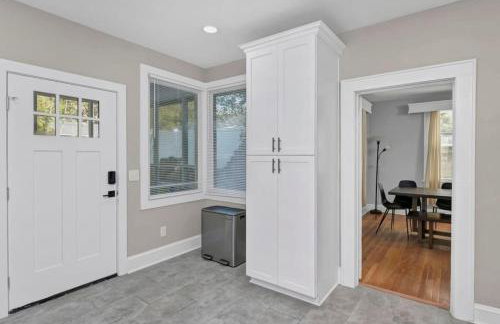 Spacious Home on Gervais - 4BR - Foto 11