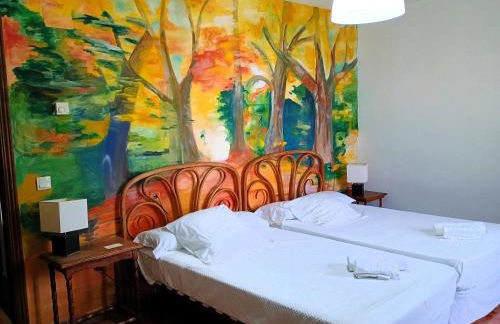 Hotel rural El Jardin del Conde - Foto 19