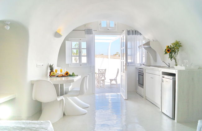 Cally Cave Houses - Foto 11