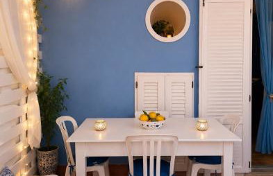 Casa Santa Maria - Suite Mediterraneo - Foto 24
