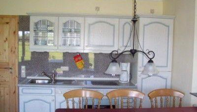 Zur alten Schmiede II (Haus I) - Foto 4