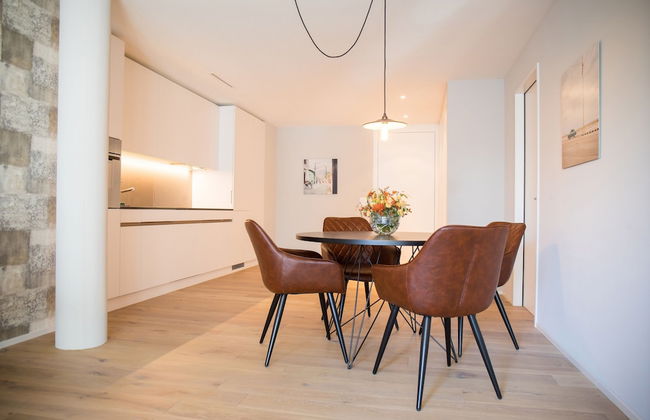 Gubelhof Suites - Photo 44