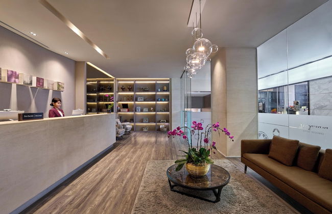 PARKROYAL Serviced Suites Singapore - Foto 5