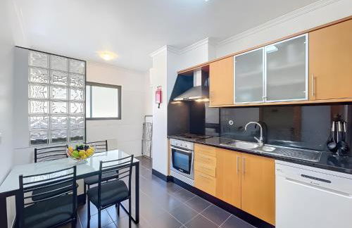 Agostinho Apartment Santa Cruz - Foto 7