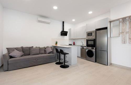 Apartamentos Sealmar Moliere - Foto 24