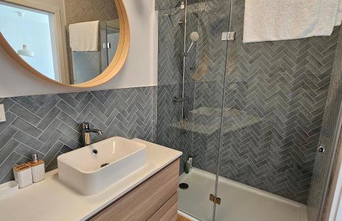 M&K Apartament Mięta Malina - Sobieszewo - Photo 21