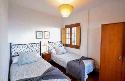 Villa Finca Los Castanos - Panoramic View - Foto 15