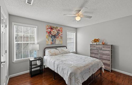 Spacious Corporate Condo - 2bd/2ba - Foto 11