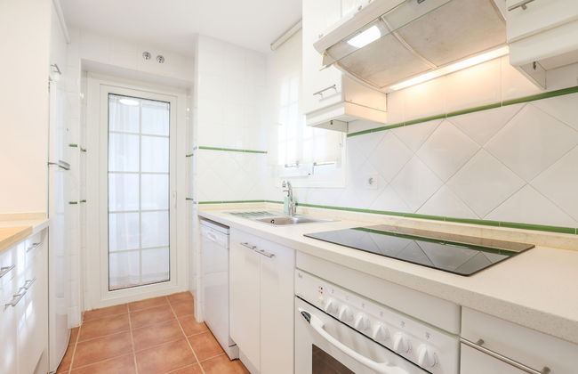 Isla Canela Golf in Isla Canela - Foto 16