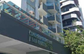 Amplo e Charmoso Apê com Vista para Beira-Mar Norte - Foto 24