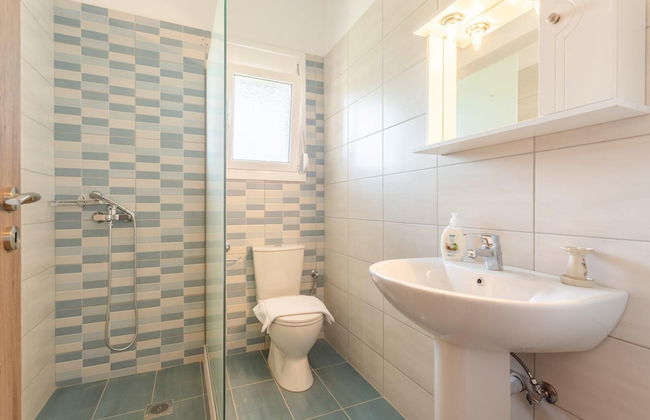 Vatsa Beach Villa Large Private Pool Walk to Beach Sea Views A C Wifi - 3021 - Foto 5