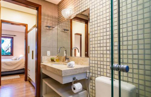 Rosa Casa Vivendas da Colina - Foto 29