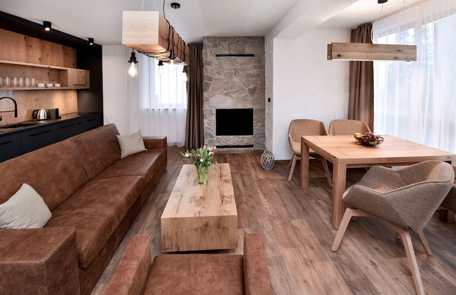 APLEND Hotel Ovruč - Foto 24