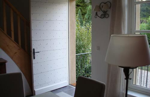 Les Communs du Manoir - Foto 11