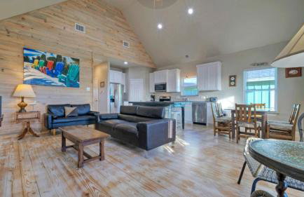2 Homes, Sleeps 16, Shared Pool+boat Dock Laguna Village Serenity by Avantstay - Foto 9