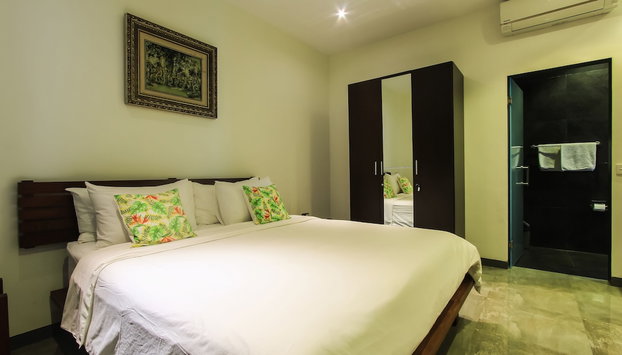 Villa Rainbow Runner - Foto 3, Habitación