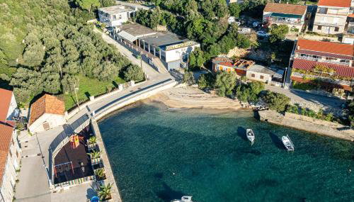 Apartments by the sea Brna, Korcula - 7553 - Foto 5