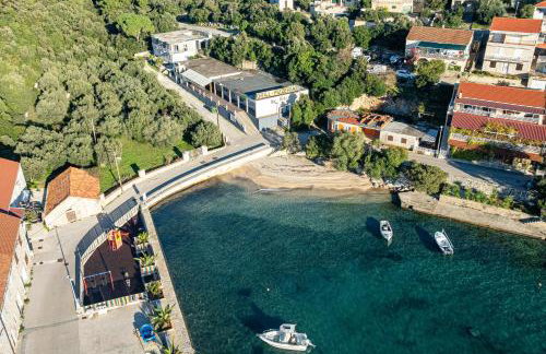 Apartments by the sea Brna, Korcula - 7553 - Foto 5