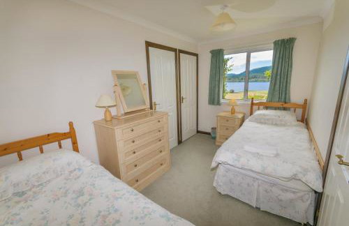 Blarghour Farm Cottages Overlooking Loch Awe - Foto 14