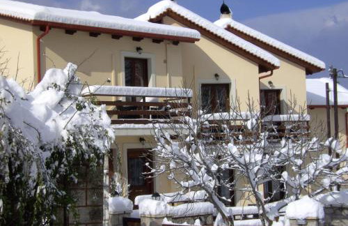 Dryas Guesthouse - Foto 14