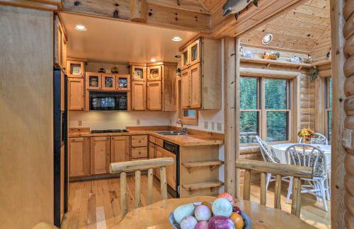 Camp Tony with Trail Access Walk to Lake Huron! - Photo 6