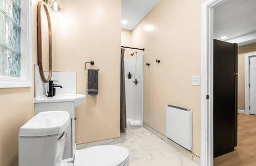 Peaceful Studio Flat near Downtown Mount Clemens - Foto 14