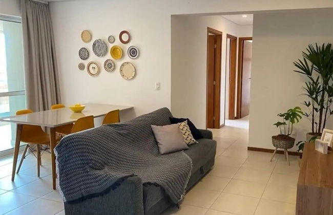 Ap Oásis do Mar - Bali Beach - Photo 13